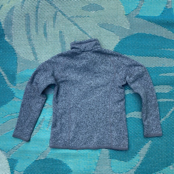 Patagonia Better Sweater 1/4-Zip - Picture 5 of 7